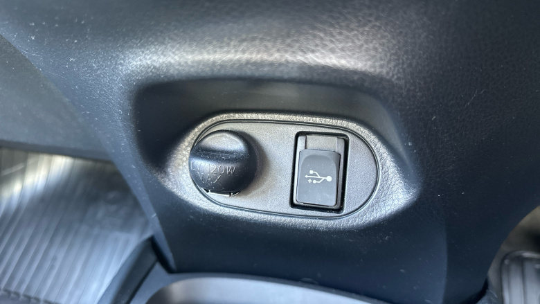 Toyota Yaris 1.5 Hybrid Icon 5dr CVT Hybrid Hatchback